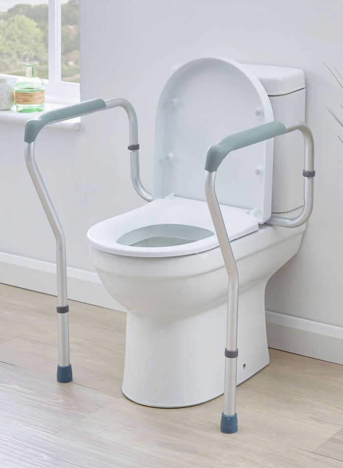 Toilet Surround