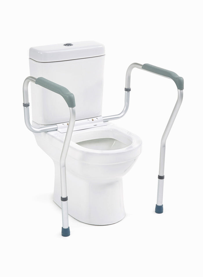 Toilet Surround