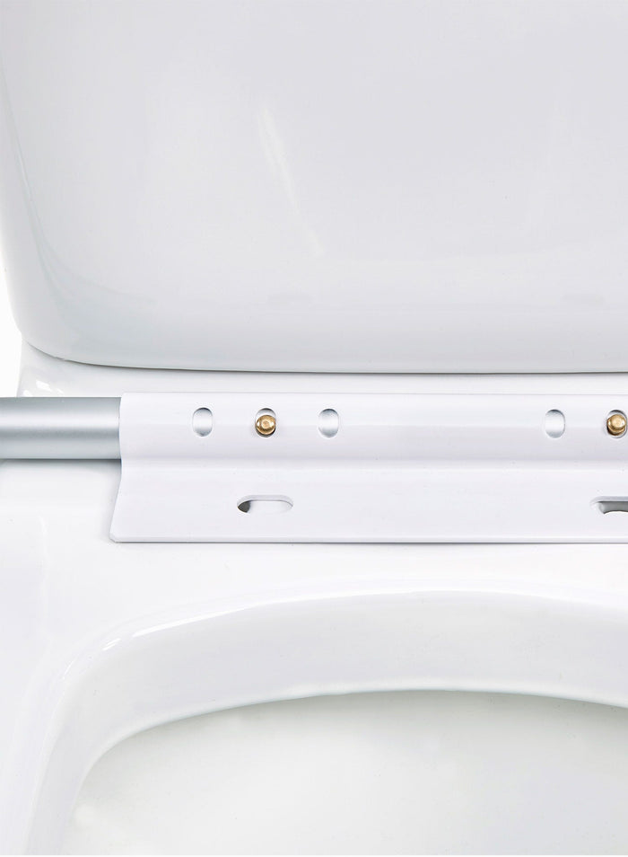 Toilet Surround