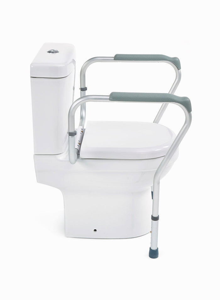 Toilet Surround