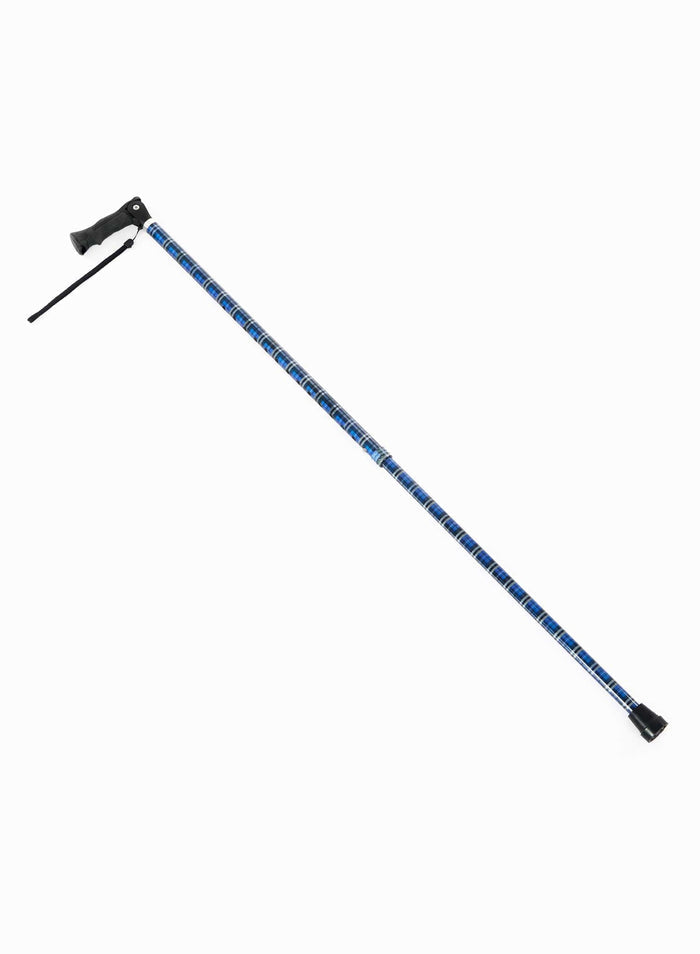 Treka 2in1 Hiking Walking Stick