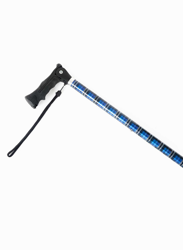 Treka 2in1 Hiking Walking Stick