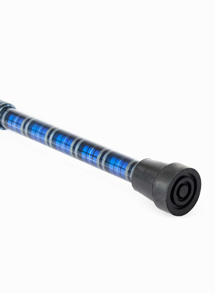 Treka 2in1 Hiking Walking Stick