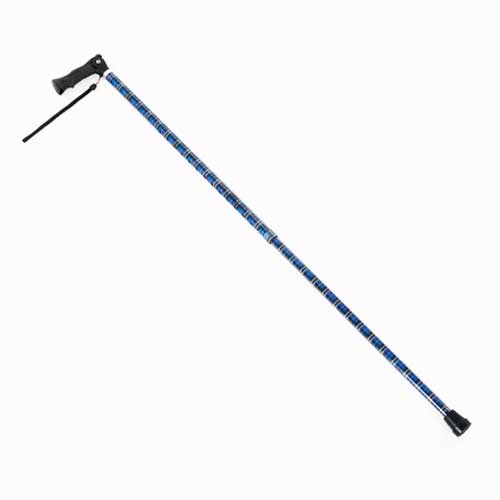 Treka 2in1 Hiking Walking Stick