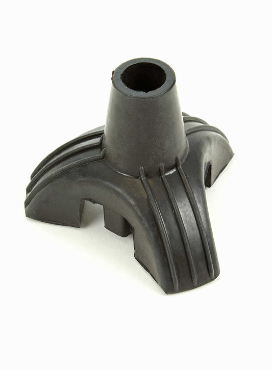 Tri-Support Walking Stick Tip
