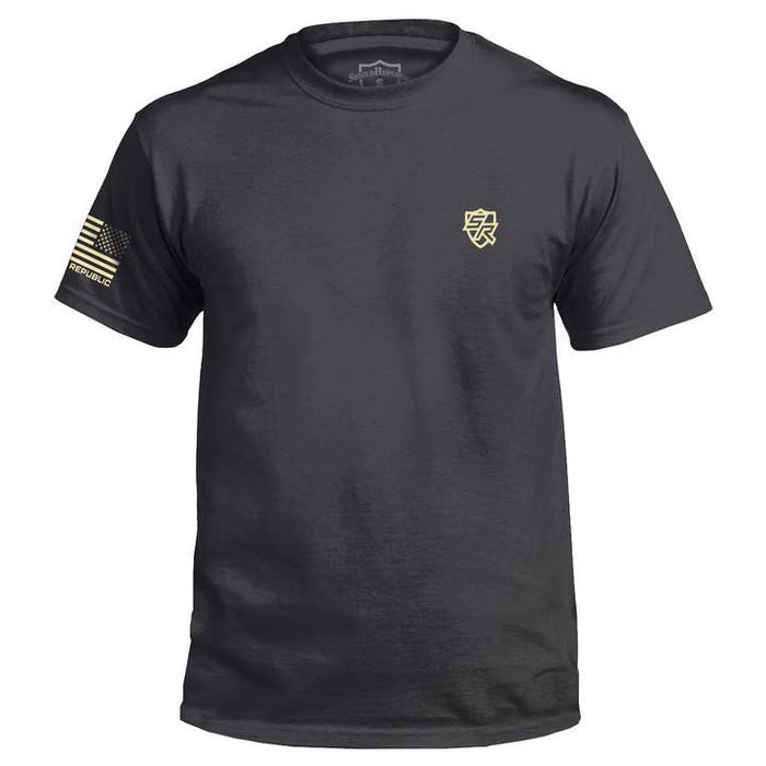 Trust the Gov Tee - 260 Broadway Boutique