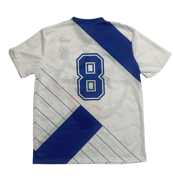TSV 1860 München Shirt 1989-1990 Away - Retro Jersey, TSV 1860 München trikot