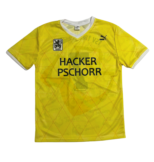 TSV 1860 München Shirt 1990-1991 Third - Retro Jersey, TSV 1860 München trikot