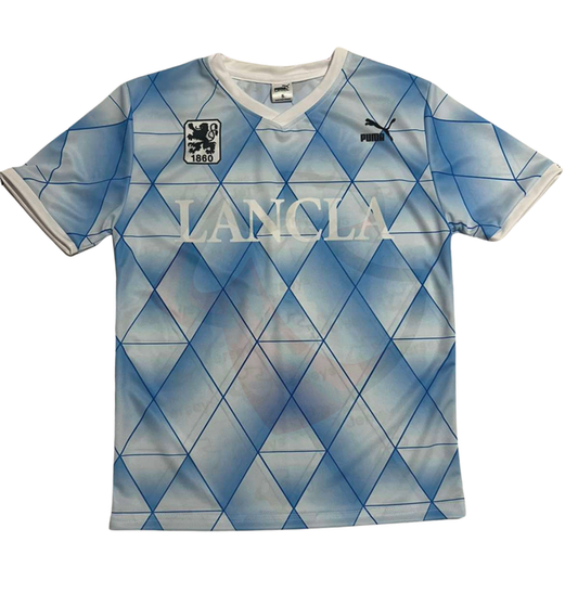 TSV 1860 München Shirt 1992-1993 Away - Retro Jersey, TSV 1860 München trikot