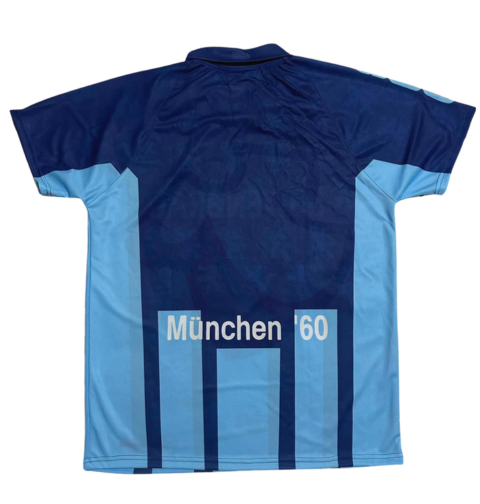 TSV 1860 München Shirt 1996-1997 Away - Retro Jersey, TSV 1860 München trikot