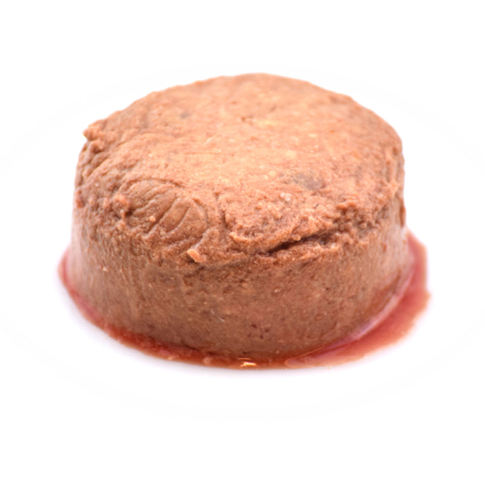Tucker's Raw Frozen Salmon Pumpkin Formula