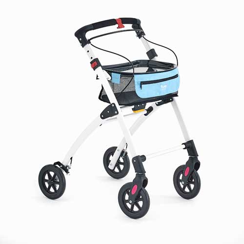 Tuni Nova Indoor Rollator