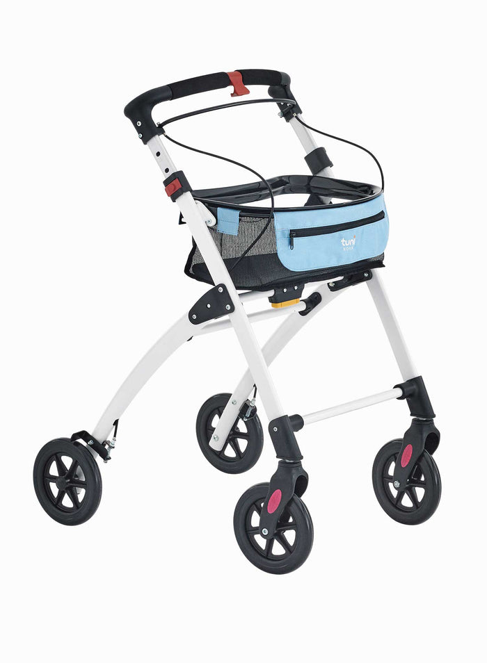 Tuni Nova Indoor Rollator