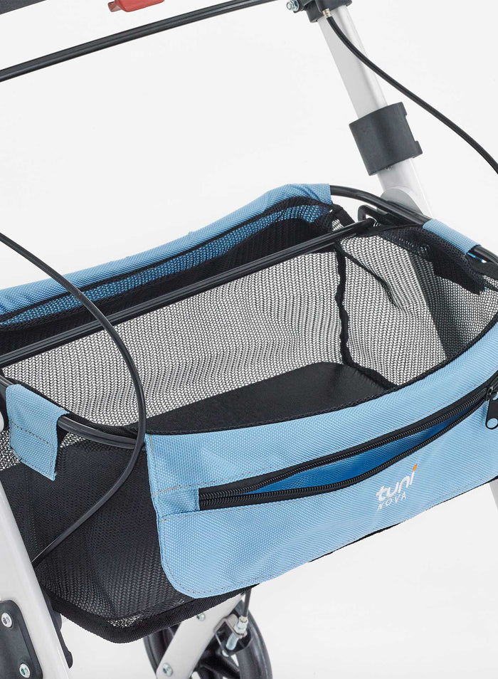 Tuni Nova Indoor Rollator
