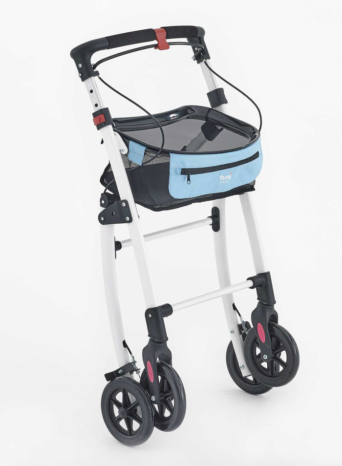 Tuni Nova Indoor Rollator