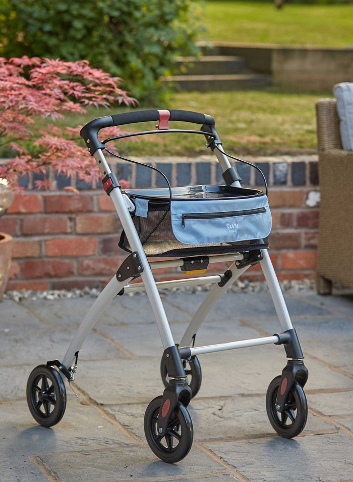 Tuni Nova Indoor Rollator