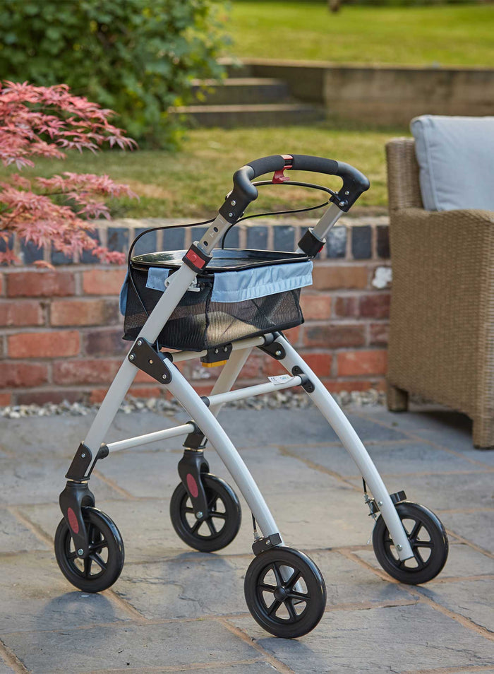 Tuni Nova Indoor Rollator