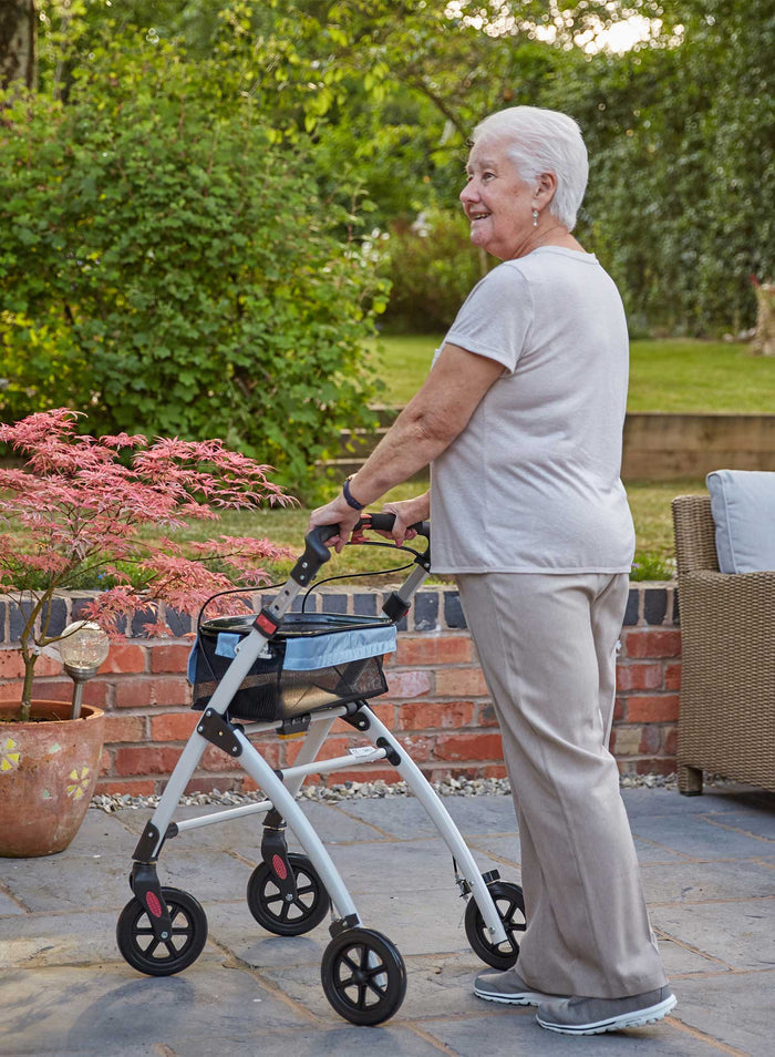 Tuni Nova Indoor Rollator