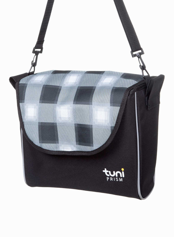 Tuni Prism Outdoor Rollator