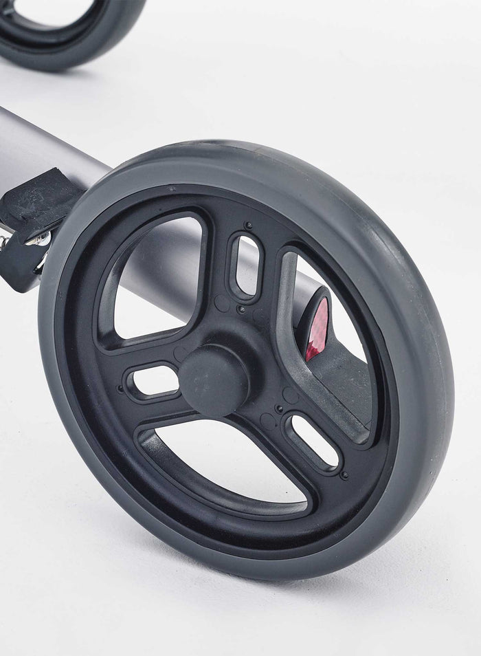 Tuni Spectra Rollator with Carry Bag