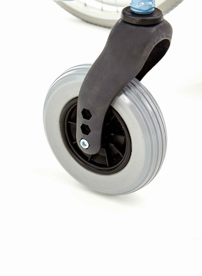 Tuni Vision Self Propelled Wheelchair