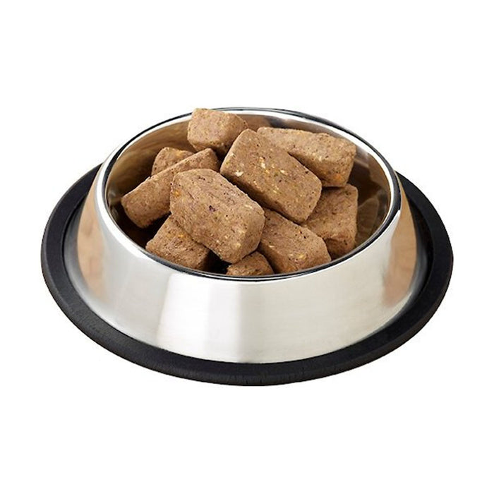 *Turkey & Sardine Freeze-dried Raw Nuggets 14oz