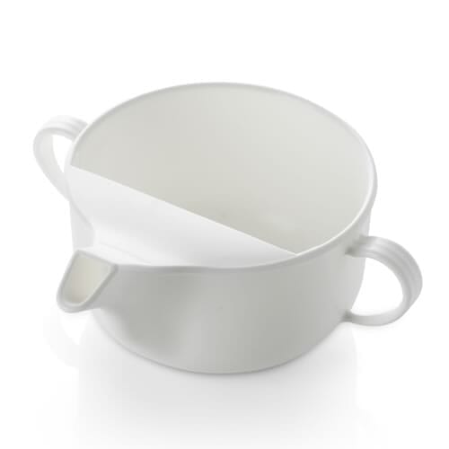 Two Handled Teapot Feeder