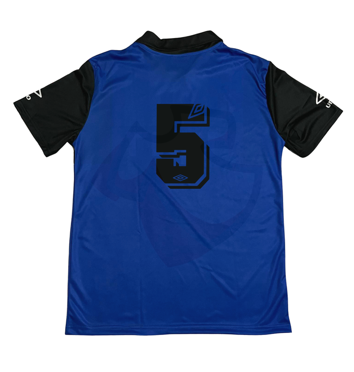 Tzafririm Holon Shirt 1996-1997 Home - Retro Jerseys, חולצה של הפועל צפרירים חולון