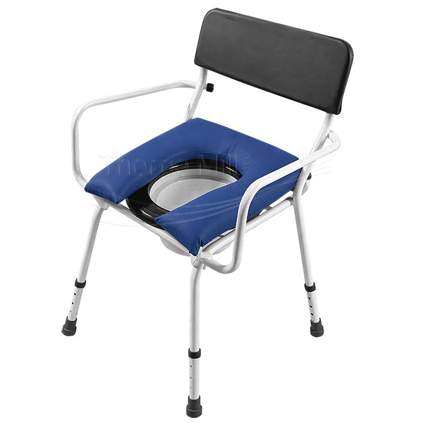 U Shaped Commode Cushion