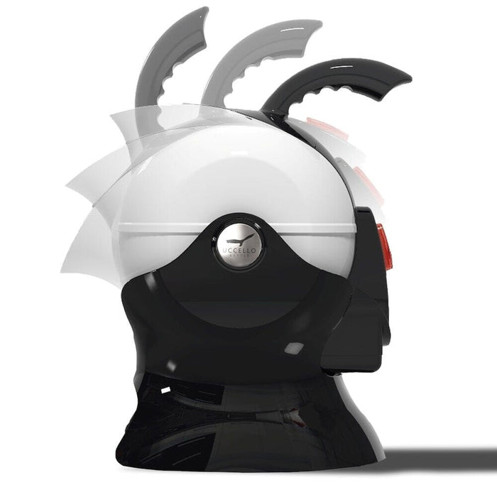Uccello Kettle, The Easy Pour Kettle