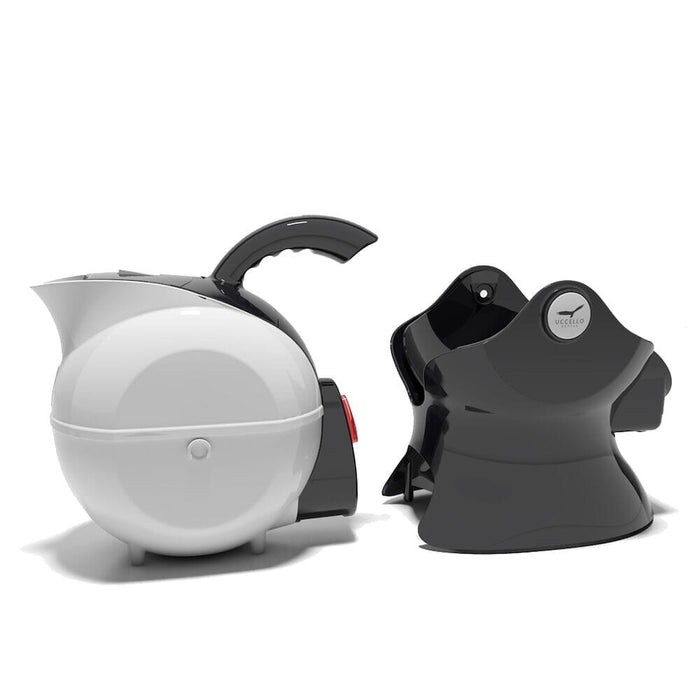 Uccello Kettle, The Easy Pour Kettle