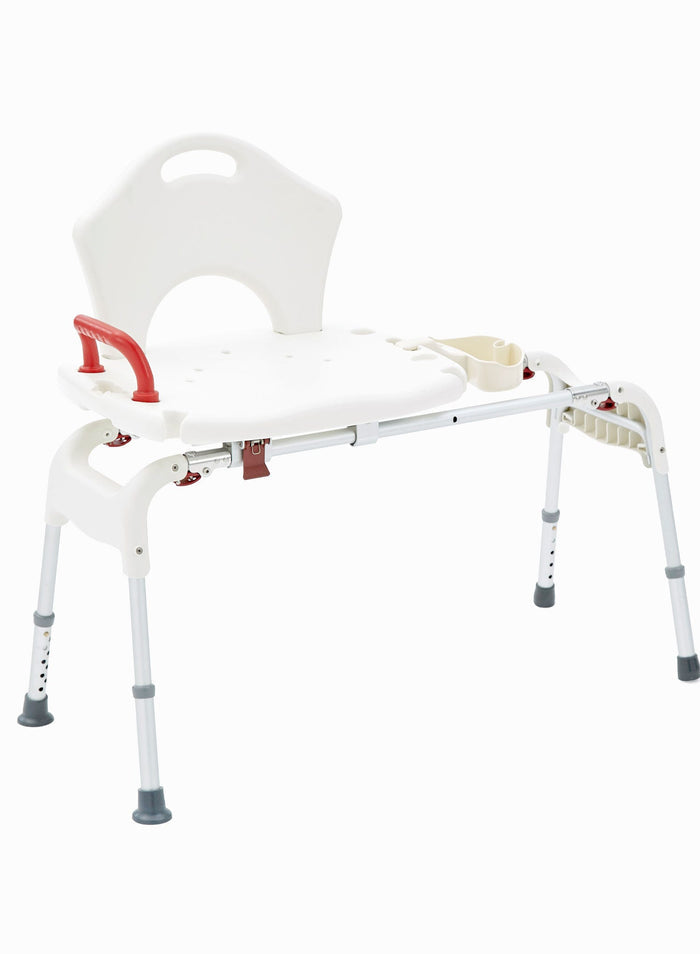 Ultima Sliding Shower Chair