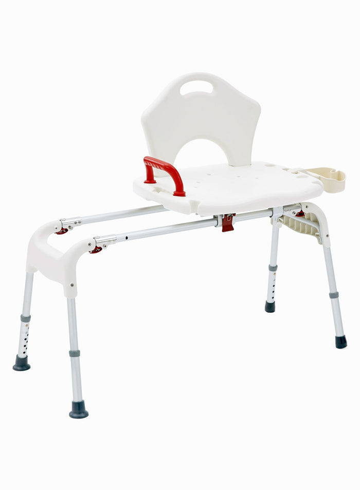 Ultima Sliding Shower Chair