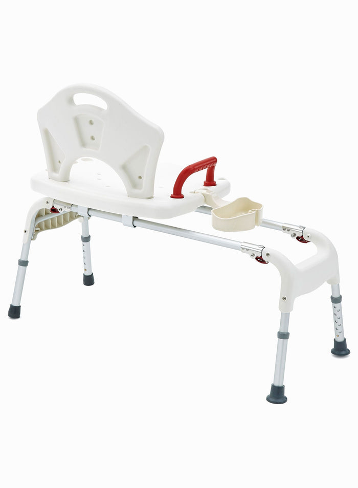 Ultima Sliding Shower Chair
