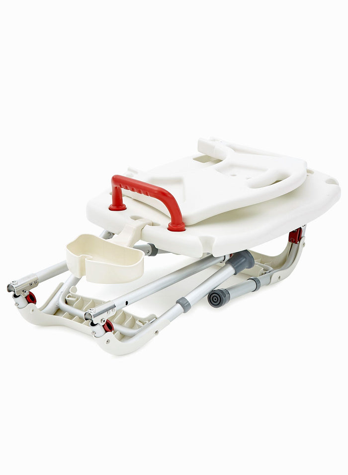 Ultima Sliding Shower Chair