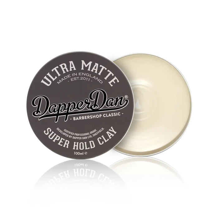 Ultra Matte Clay 100ml