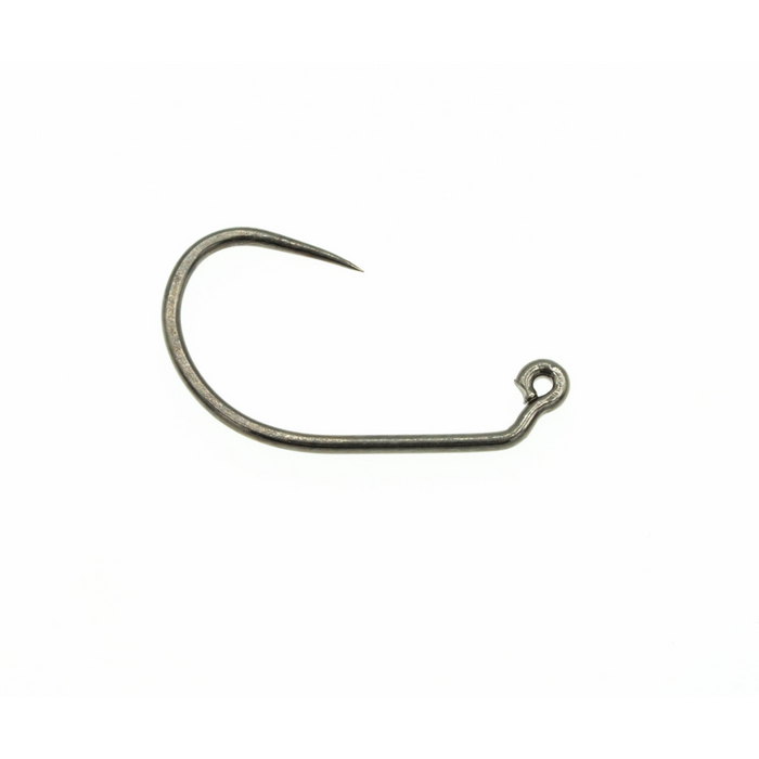 Umpqua U- Series U650BL-BN Jig Hooks