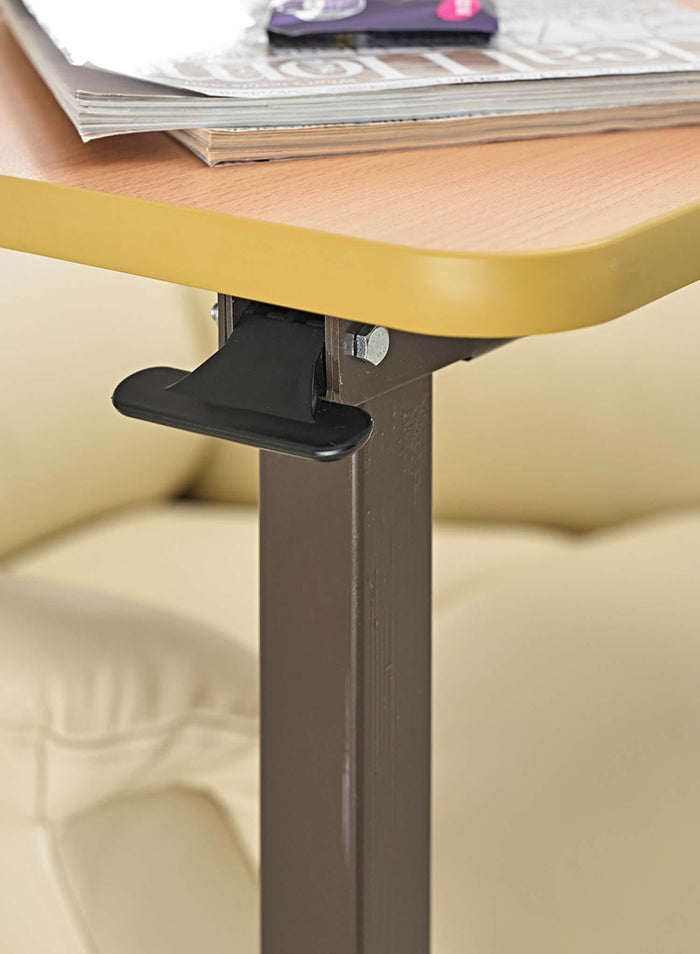 Universal Adjustable Table