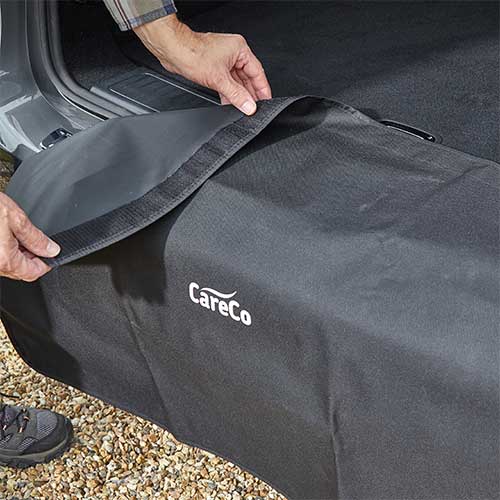 Universal Car Boot Protector