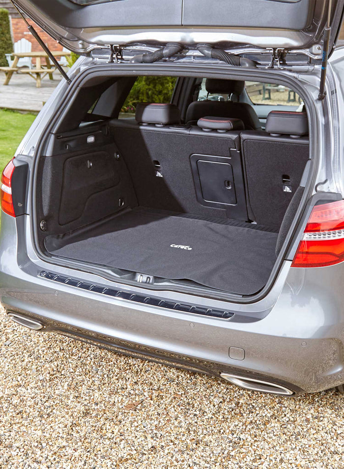 Universal Car Boot Protector