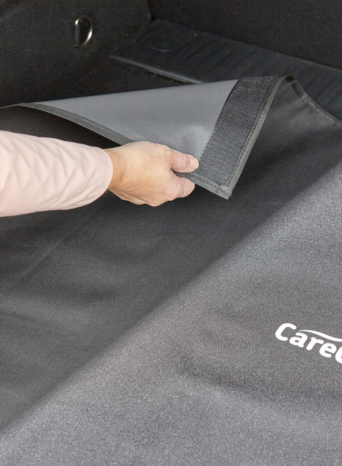 Universal Car Boot Protector
