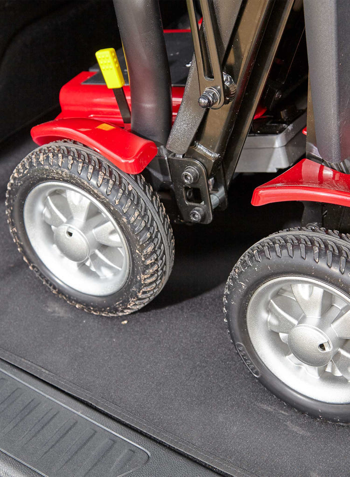 Universal Car Boot Protector