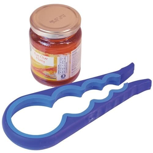 Image of Universal Jar and Bottle Opener on a plain background.
