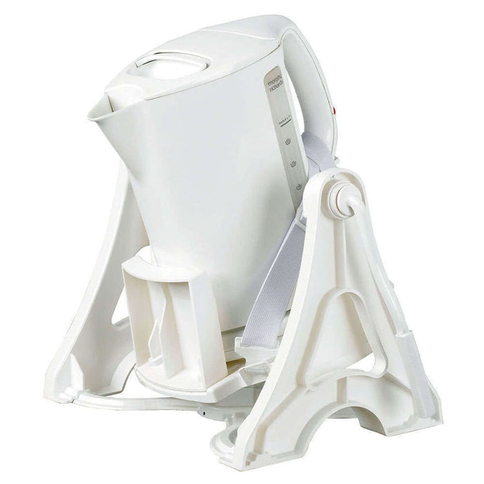 Universal Kettle Tipper