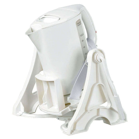 Universal Kettle Tipper