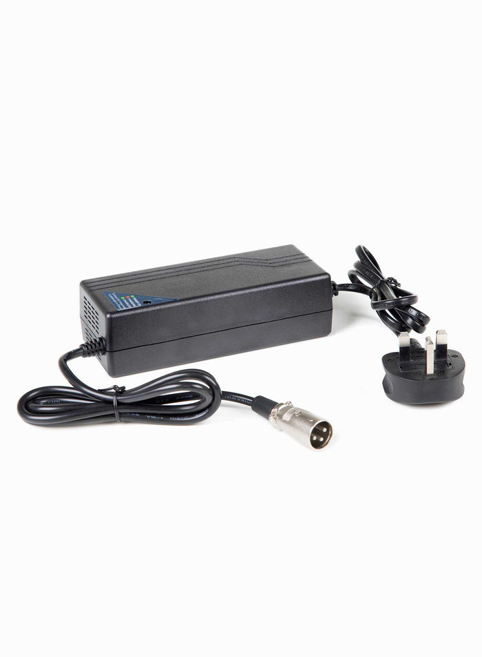 Universal Mobility Scooter Charger 3amp