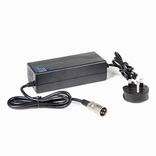 Universal Mobility Scooter Charger 3amp