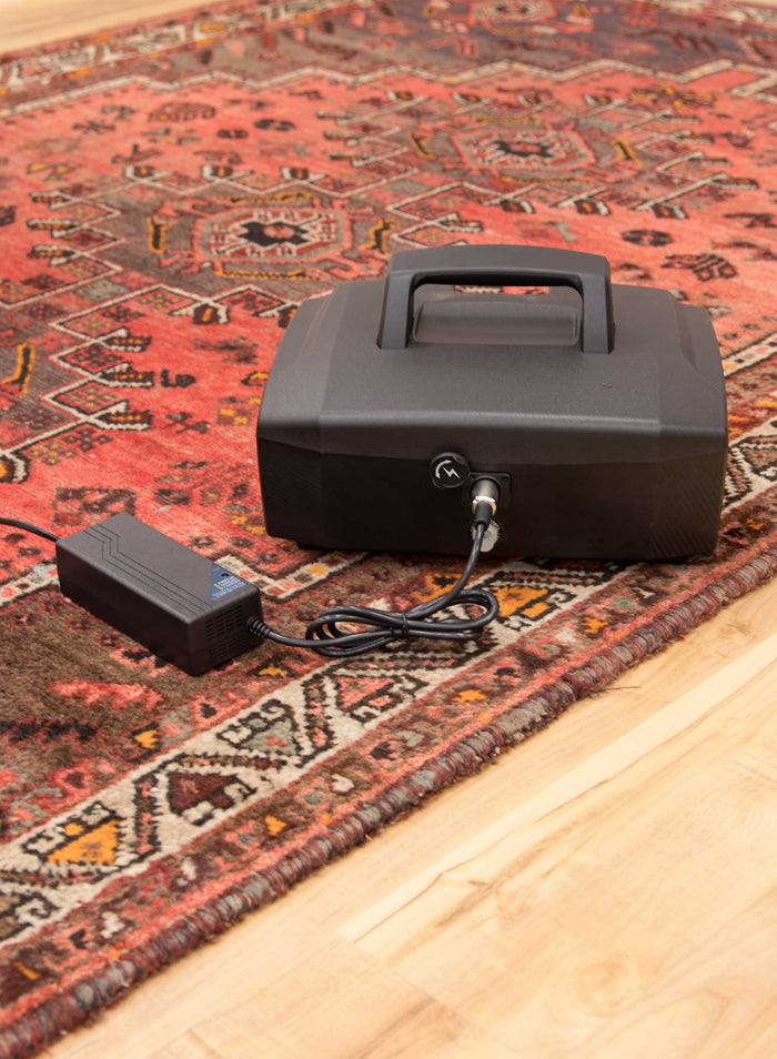 Universal Mobility Scooter Charger 3amp