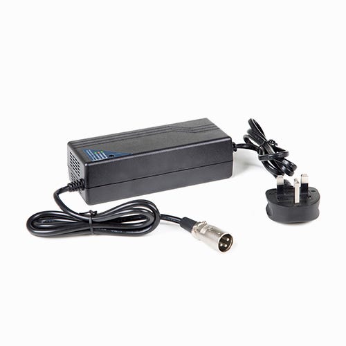 Universal Mobility Scooter Charger 5amp