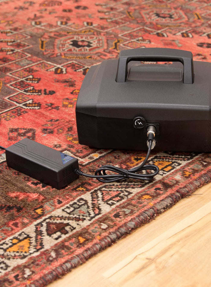 Universal Mobility Scooter Charger 5amp